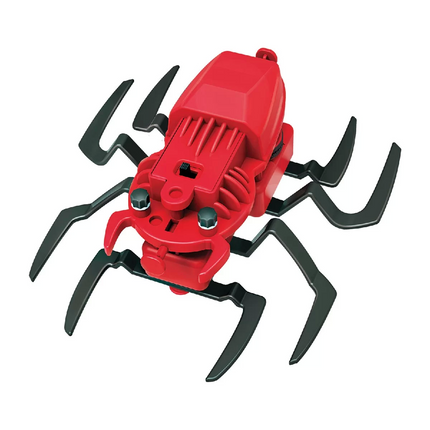 4M Spider Robot Kit