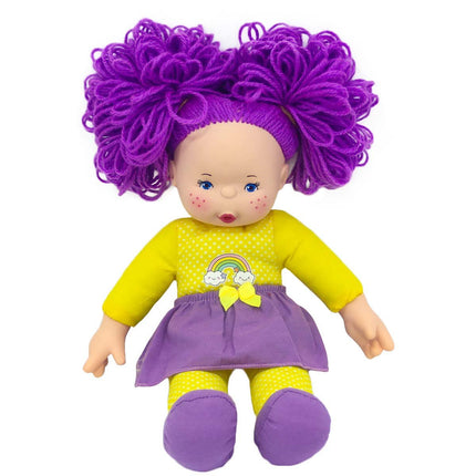 Sunman Rainbow Dolls 35 cm