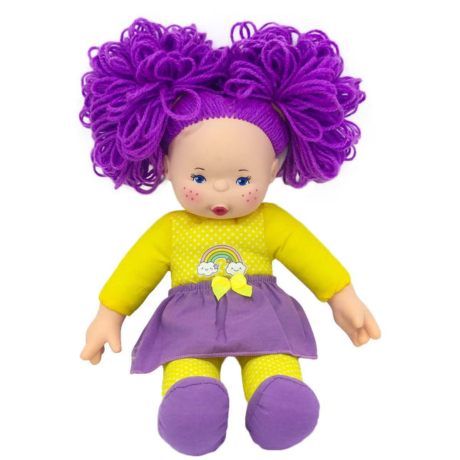 Sunman Rainbow Dolls 35 cm