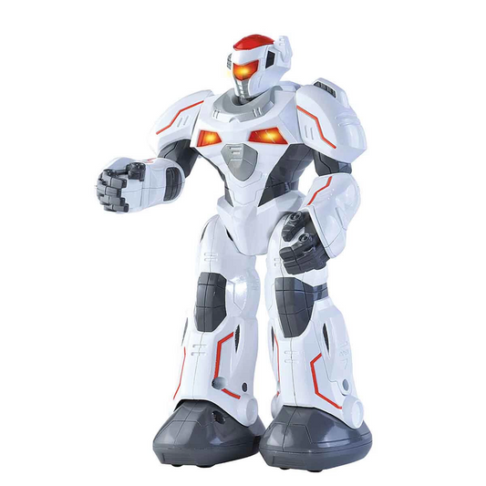MARS Robo One Robot