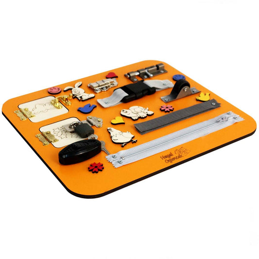 Activity Board
