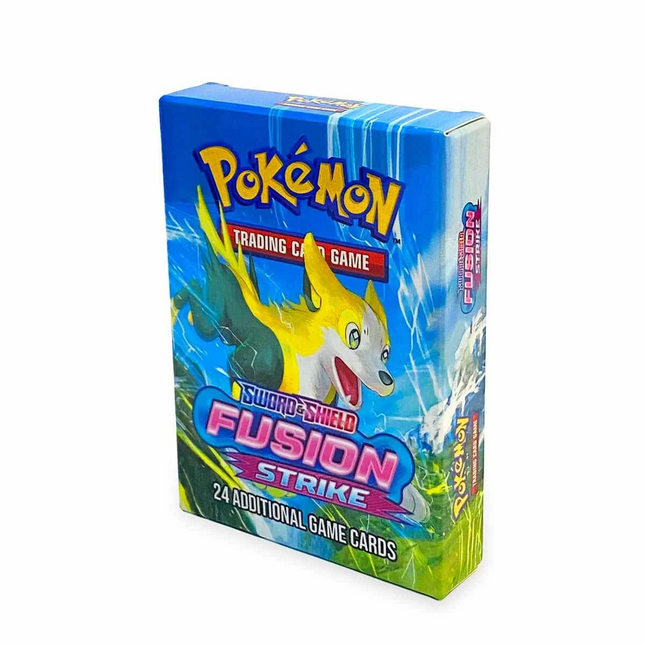 Pokemon Trading Card Starter Set