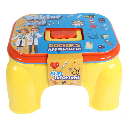 Doctor Set Chair