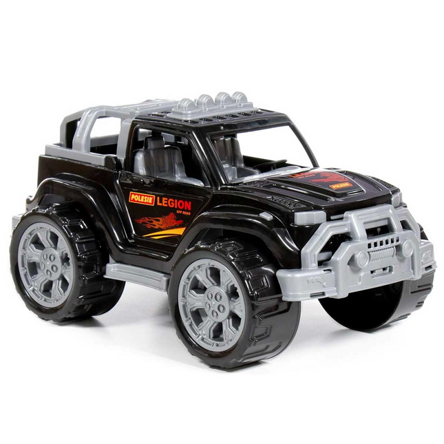 Polesie ''Legion'' Car No.2 76021