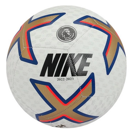 Nike Soccer Ball
