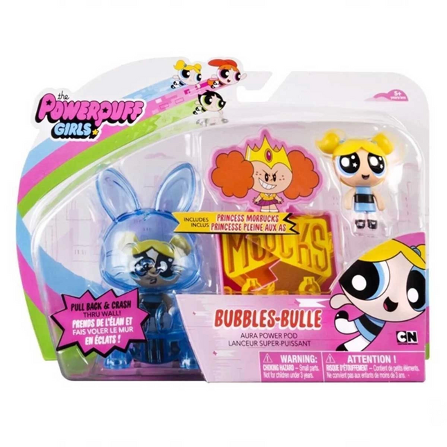 Powerpuff Girls Aura Toolkit 22316