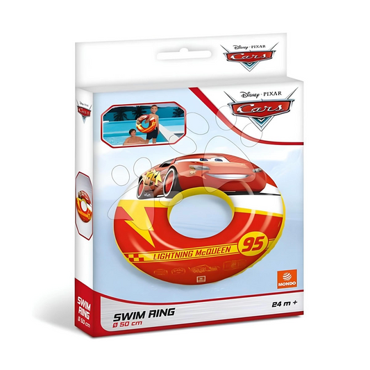 Cars Life Buoy 50 cm