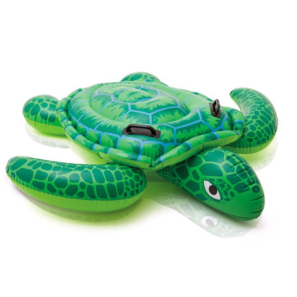 Intex Turtle Rider