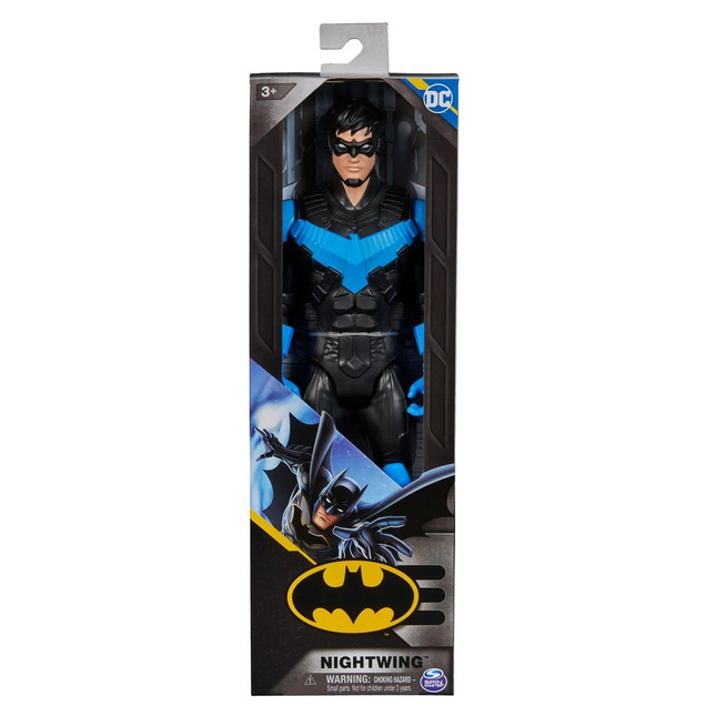 DC Nightwing Action Figure 30 cm