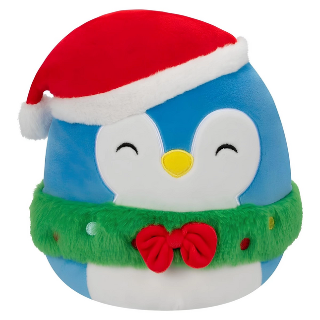 Squishmallows Christmas Series 13 cm