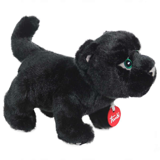 Trudi Plush Panther Iris 30 cm