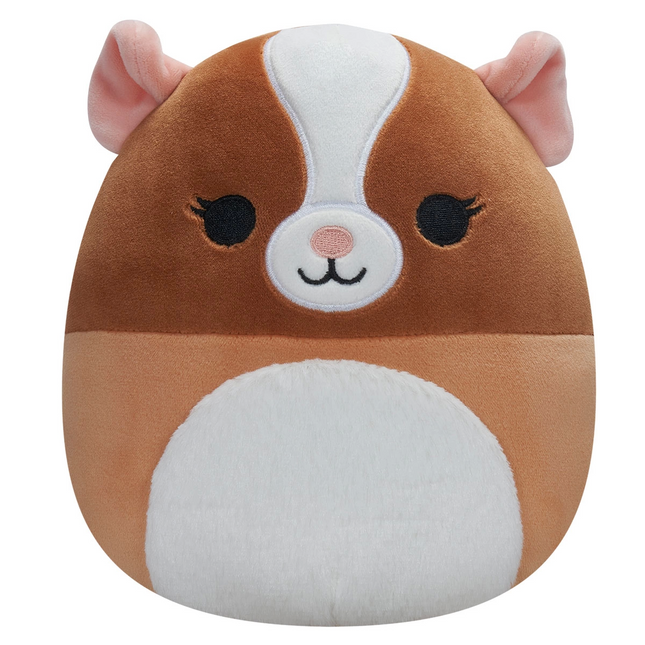 Squishmallow Guinea Pig Garret 20 cm