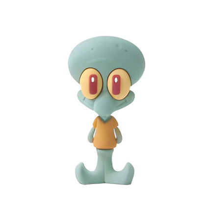 20347 SUN-ITG-CLT-3D FİGÜR SPONGEBOB BUDDIES SÜRPRİZ PAKET SBOB 36D
