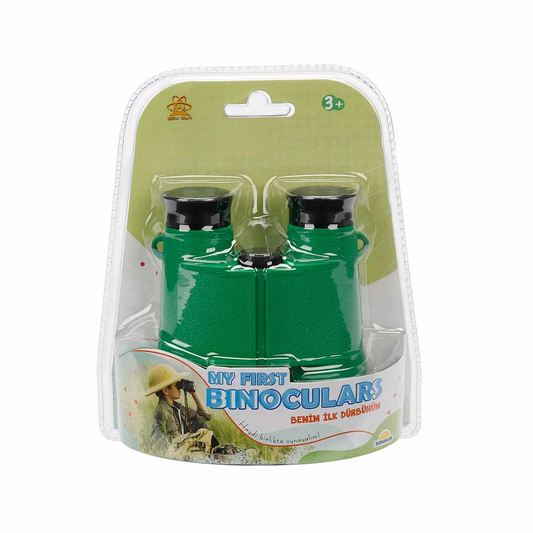 My First Binoculars