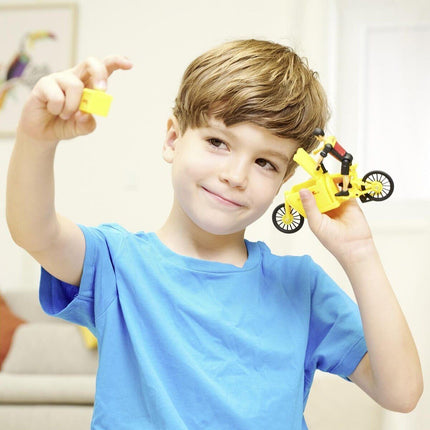 203747020 Dickie DHL Delivery Set

freewheel Delivery vehicle packaging statio