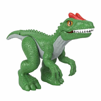 Imaginext Jurassic World Dinosaur Figures