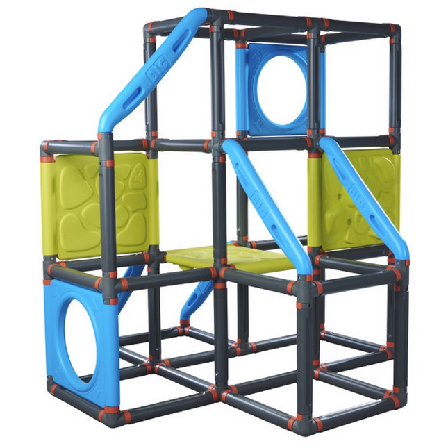 Big Kraxxl The Frame Playground