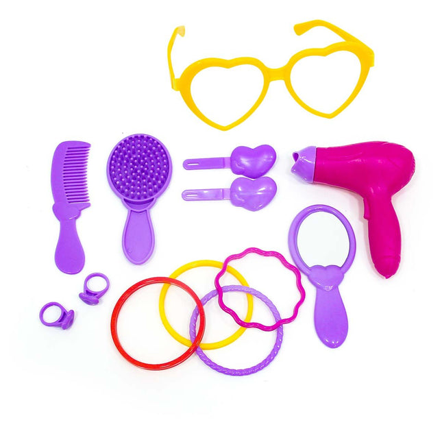 Dede Candy Beauty Set Bag