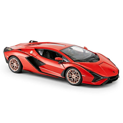 Rastar 1:14 Lamborghini Sian Remote Control Car