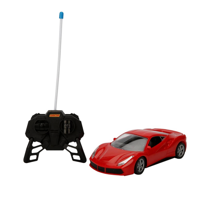 1:20 Suncon Aztec Remote Control Sports Car