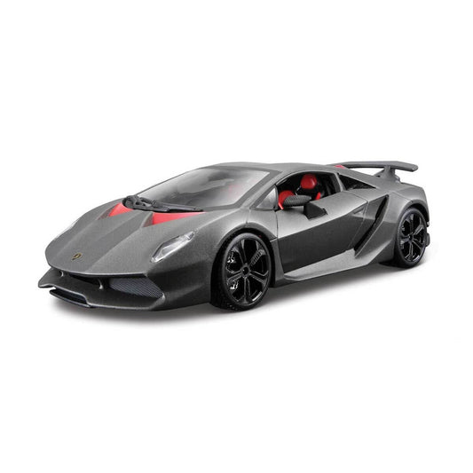 Bburago 1:24 Lamborghini Sesto Elemento Model Car