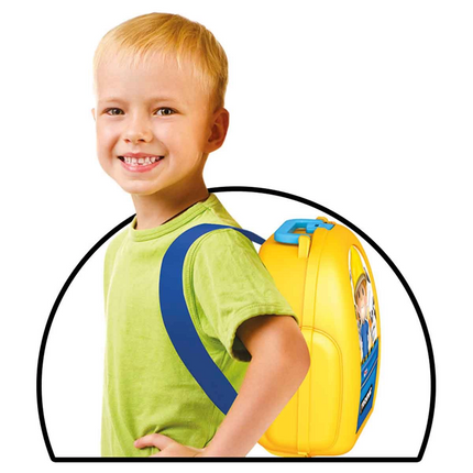 Technical Repair Kit Backpack