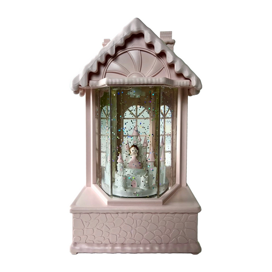 Snow Globe LLM-HDY0248