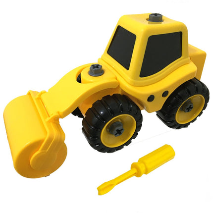 Removable and Reattachable Fun Work Tools Cylinder