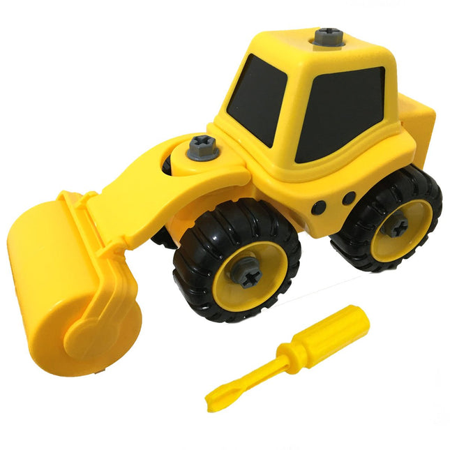 Removable and Reattachable Fun Work Tools Cylinder