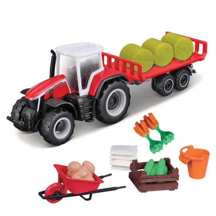Maisto Farm Set Small