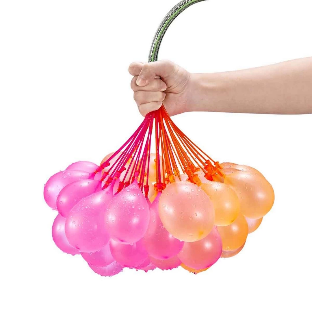 Bunch O Balloons Colorful Water Balloons 100 Pieces