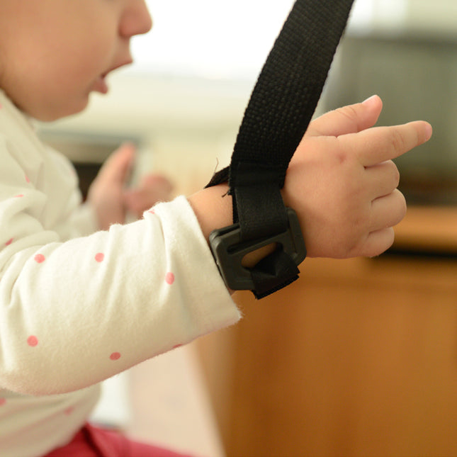 Babyjem safety belt