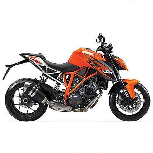 1:12 KTM 1290 Super Duke R Model Motorcycle
