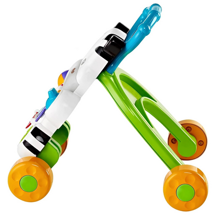 Fisher Price Melody Walker Zebra DLD80