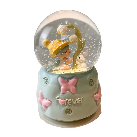 Snow Globe LLM-HDY0208
