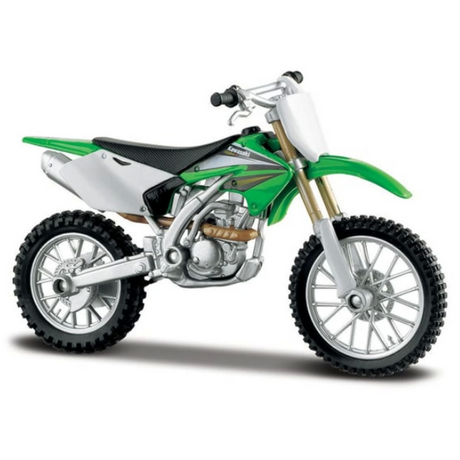 Maisto 1/18 Kawasaki Ninja H2 R Motorcycles 39025