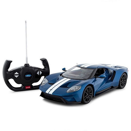 Rastar 1:14 Remote Control Ford GT