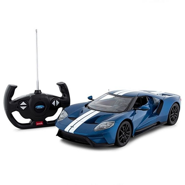 Rastar 1:14 Remote Control Ford GT
