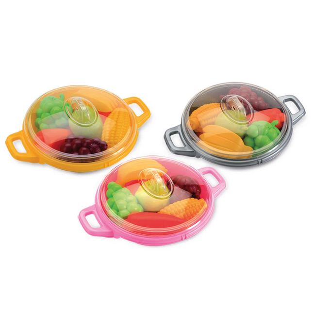 Candy &amp; Ken Cookware Set