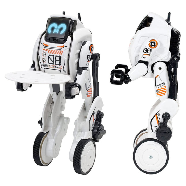 Silverlit Robo Up Remote Control Robot