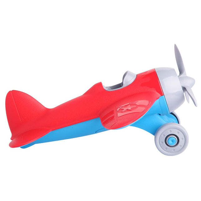 LC Whirring Aircraft