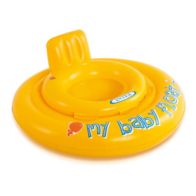 Intex Baby Float with Seat 70 cm 56585