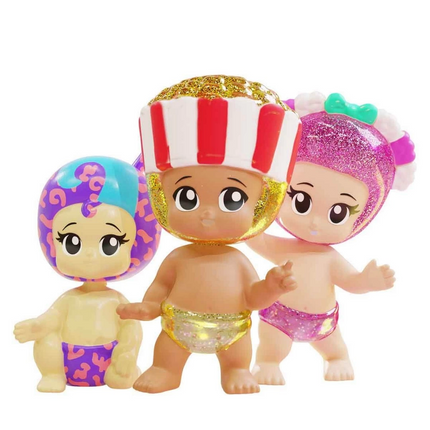 Bibi-Chibis Surprise Figure Pack S1