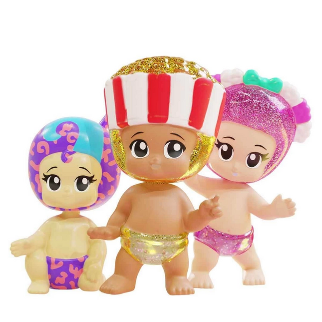 Bibi-Chibis Surprise Figure Pack S1