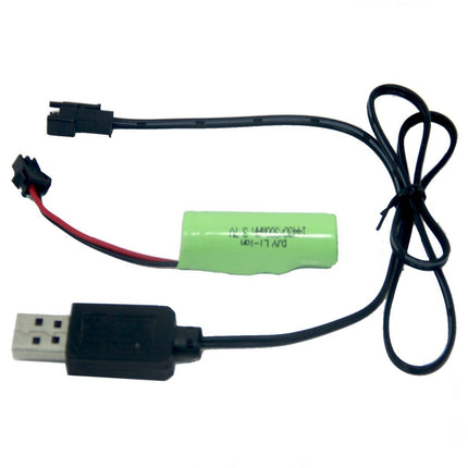 Wild Multi-Controlled Drift Vehicle