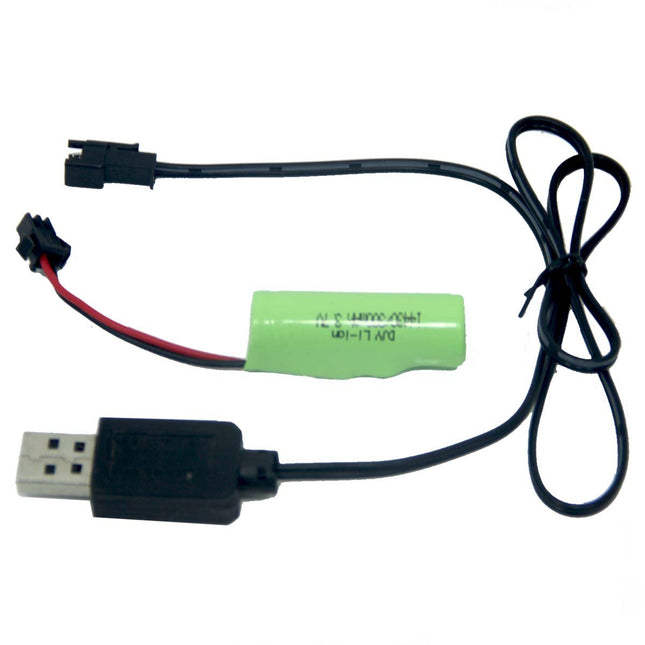 Wild Multi-Controlled Drift Vehicle