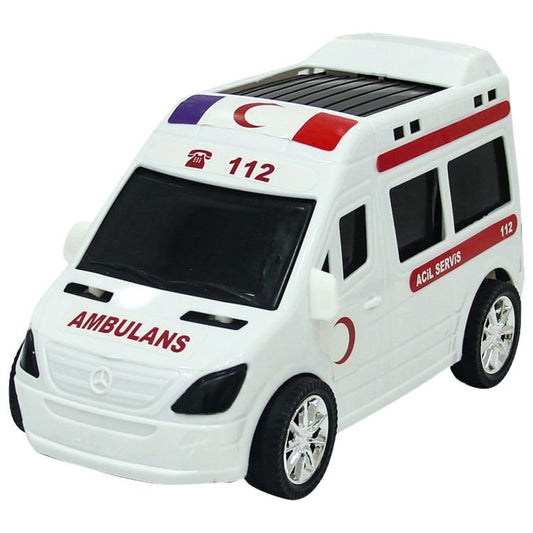 First Aid Tools