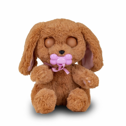 Baby Paws Plush Sound Kitten 20 cm