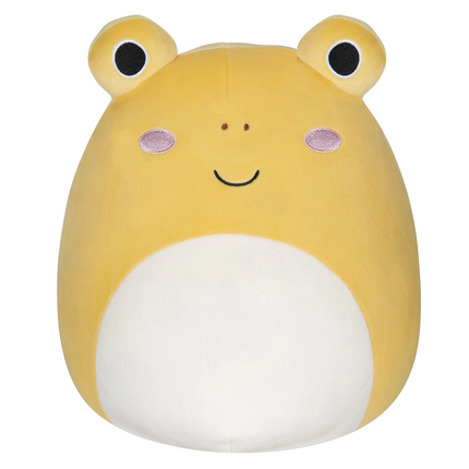 Squishmallow Frog Leigh 30 cm