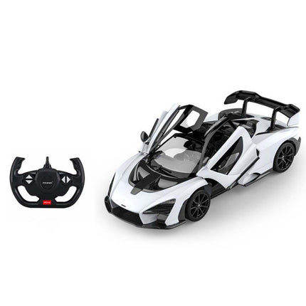 Rastar 1:14 Mclaren Senna Remote Control Car